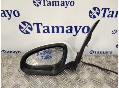 Recambio de retrovisor izquierdo para opel astra j lim. enjoy referencia OEM IAM   