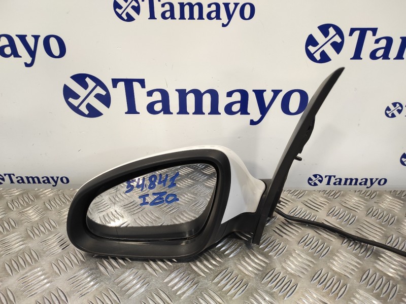 Recambio de retrovisor izquierdo para opel astra j lim. enjoy referencia OEM IAM   