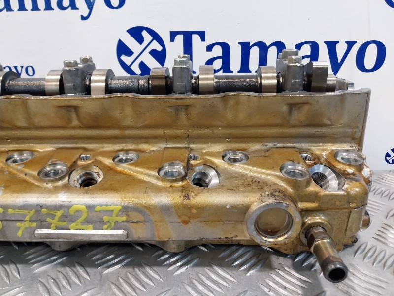Recambio de culata para mitsubishi canter 01/99 referencia OEM IAM   
