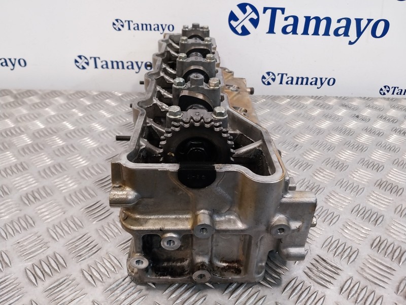 Recambio de culata para mitsubishi canter 01/99 referencia OEM IAM   