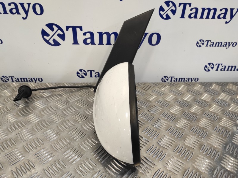 Recambio de retrovisor izquierdo para opel astra j lim. enjoy referencia OEM IAM   