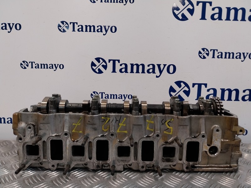 Recambio de culata para mitsubishi canter 01/99 referencia OEM IAM   