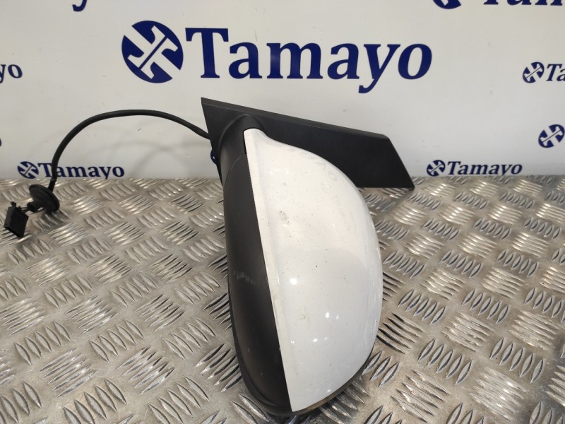 Recambio de retrovisor izquierdo para opel astra j lim. enjoy referencia OEM IAM   