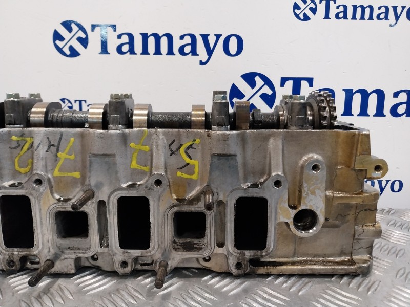 Recambio de culata para mitsubishi canter 01/99 referencia OEM IAM   