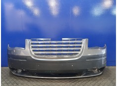 Recambio de paragolpes delantero para chrysler grand voyager 2.8 crd cat referencia OEM IAM   