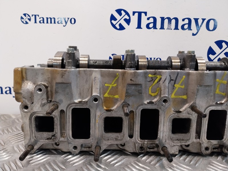 Recambio de culata para mitsubishi canter 01/99 referencia OEM IAM   