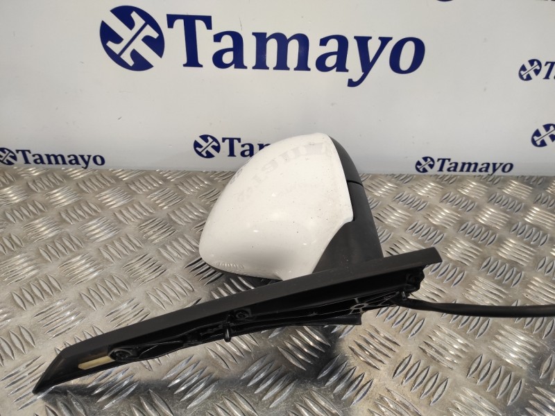 Recambio de retrovisor izquierdo para opel astra j lim. enjoy referencia OEM IAM   