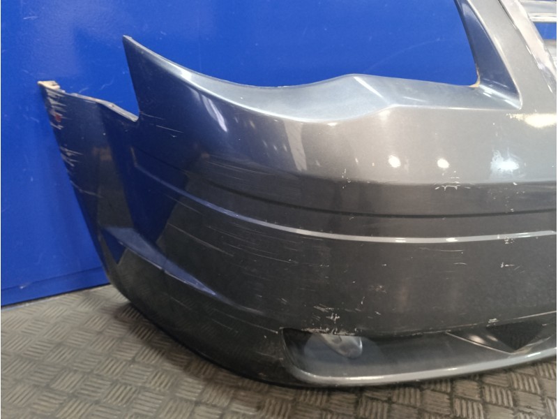 Recambio de paragolpes delantero para chrysler grand voyager 2.8 crd cat referencia OEM IAM   