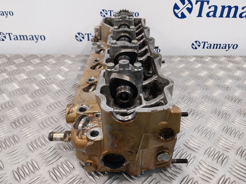 Recambio de culata para mitsubishi canter 01/99 referencia OEM IAM   
