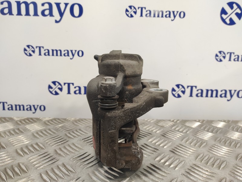 Recambio de pinza freno delantera derecha para peugeot 207 cc 1.6 16v referencia OEM IAM 9658300280  0204Y01145