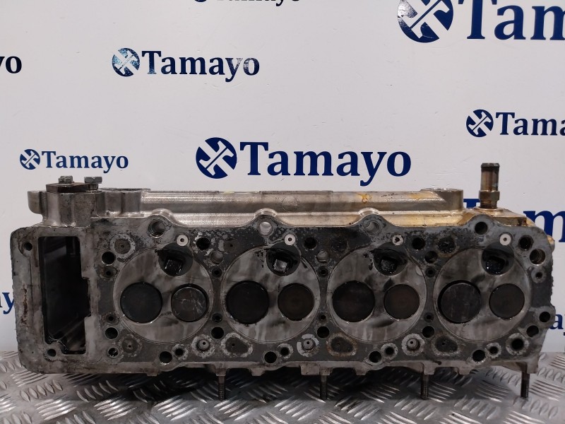 Recambio de culata para mitsubishi canter 01/99 referencia OEM IAM   