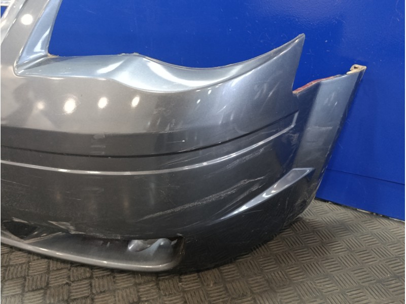 Recambio de paragolpes delantero para chrysler grand voyager 2.8 crd cat referencia OEM IAM   