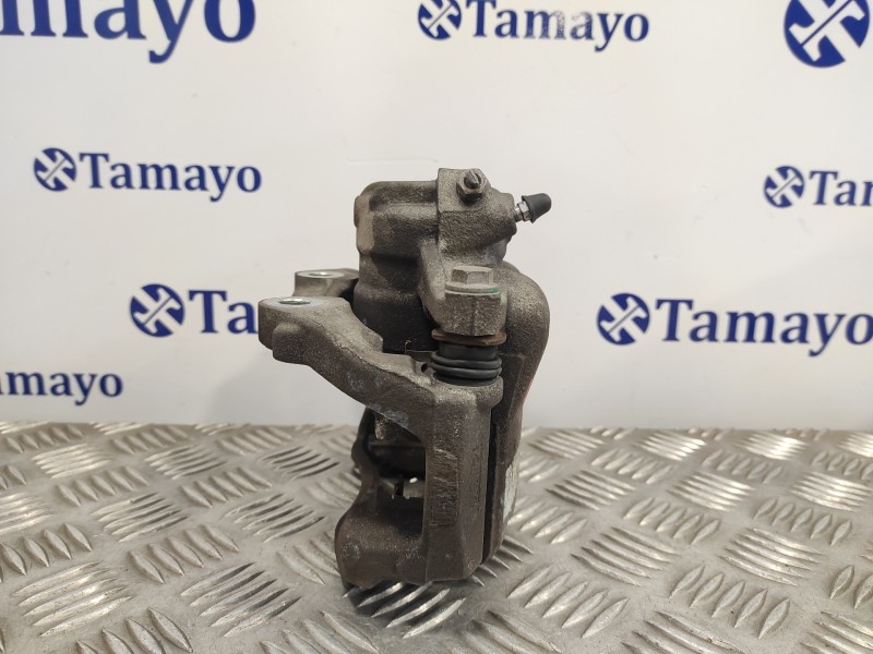 Recambio de pinza freno delantera derecha para peugeot 207 cc 1.6 16v referencia OEM IAM 9658300280  0204Y01145