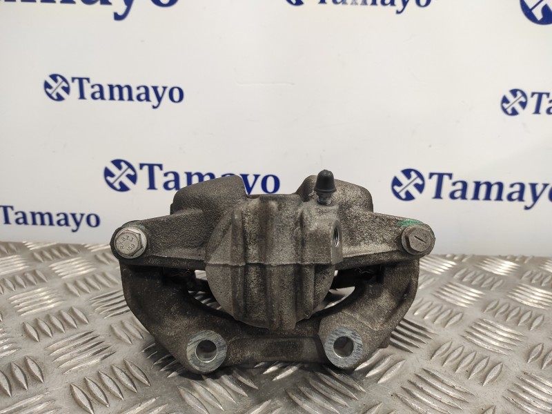 Recambio de pinza freno delantera derecha para peugeot 207 cc 1.6 16v referencia OEM IAM 9658300280  0204Y01145