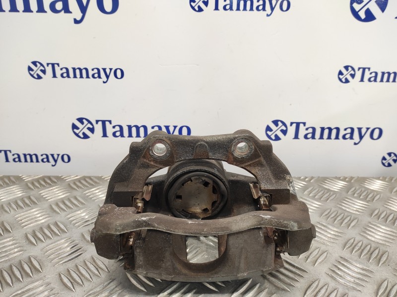 Recambio de pinza freno delantera derecha para peugeot 207 cc 1.6 16v referencia OEM IAM 9658300280  0204Y01145