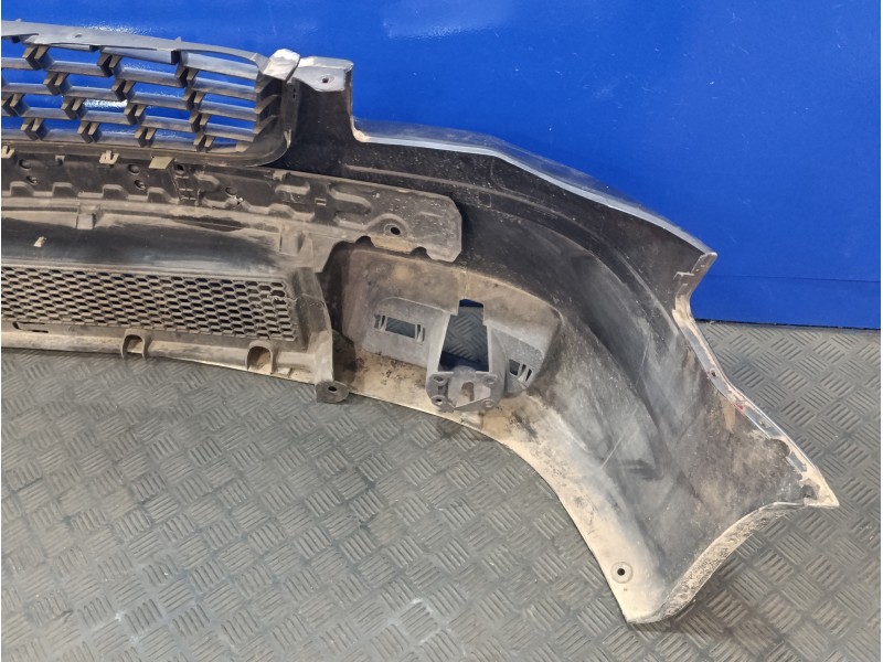 Recambio de paragolpes delantero para chrysler grand voyager 2.8 crd cat referencia OEM IAM   