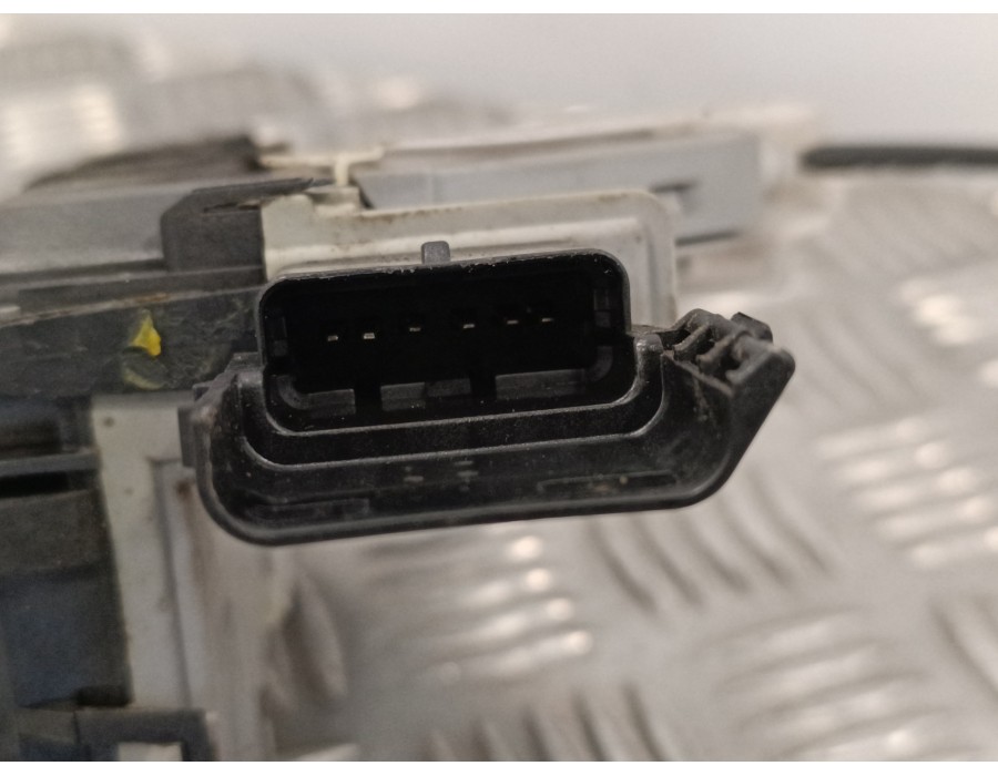 Recambio de cerradura puerta trasera izquierda para citroën c5 berlina 1.6 hdi fap referencia OEM IAM   