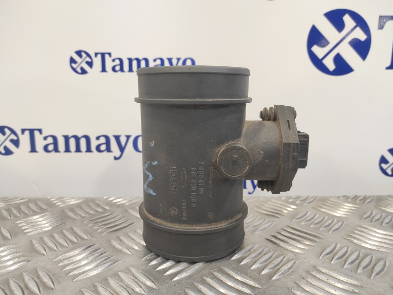 Recambio de caudalimetro para chrysler voyager (gs) 2.5 turbodiesel referencia OEM IAM 0281002132  4612698C