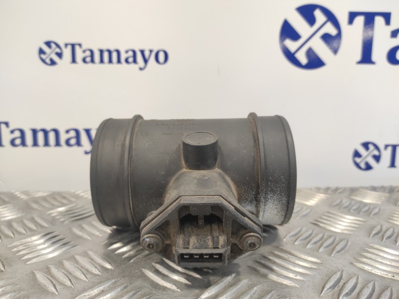 Recambio de caudalimetro para chrysler voyager (gs) 2.5 turbodiesel referencia OEM IAM 0281002132  4612698C