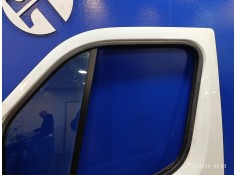 Recambio de puerta delantera izquierda para opel movano b pritsche/kipper/koffer referencia OEM IAM    2
