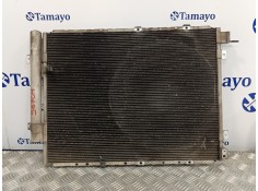 Recambio de condensador / radiador aire acondicionado para kia sorento 2.5 crdi referencia OEM IAM   