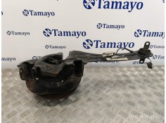 Recambio de mangueta trasera izquierda para ford focus c-max (cap) 1.6 tdci cat referencia OEM IAM 3M515A969  