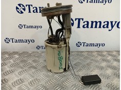 Recambio de aforador para volkswagen passat berlina (3b3) referencia OEM IAM 220212010002  3B0919050B