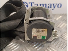 Recambio de cinturon seguridad delantero derecho para ford kuga (cbv) 2.0 tdci cat referencia OEM IAM 610116500A   2