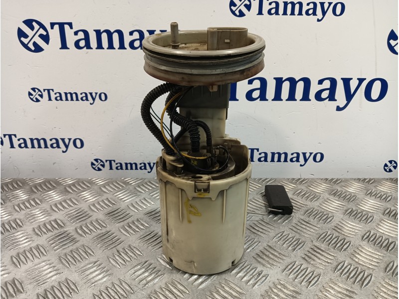 Recambio de aforador para volkswagen passat berlina (3b3) referencia OEM IAM 220212010002  3B0919050B