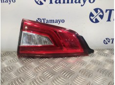Recambio de piloto trasero derecho interior para nissan qashqai (j11) 1.6 dci turbodiesel cat referencia OEM IAM 265504EA5C  265