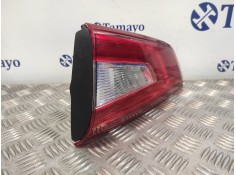 Recambio de piloto trasero derecho interior para nissan qashqai (j11) 1.6 dci turbodiesel cat referencia OEM IAM 265504EA5C  265 2