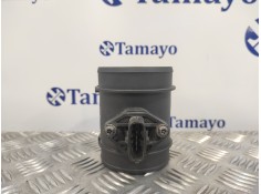 Recambio de caudalimetro para opel signum 3.0 v6 cdti cat (y 30 dt / lb5) referencia OEM IAM 0281002605  24456764 2