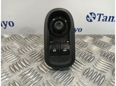 Recambio de mando elevalunas delantero izquierdo para opel movano b pritsche/kipper/koffer referencia OEM IAM 8200637849  