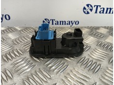 Recambio de mando elevalunas delantero izquierdo para opel movano b pritsche/kipper/koffer referencia OEM IAM 8200637849   2