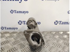 Recambio de motor arranque para opel vectra c berlina 1.8 16v referencia OEM IAM 55556092  8000048