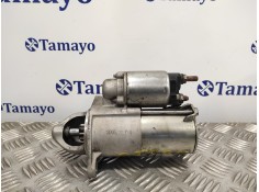 Recambio de motor arranque para opel vectra c berlina 1.8 16v referencia OEM IAM 55556092  8000048 2