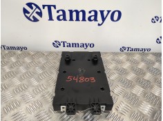 Recambio de caja reles / fusibles para mercedes-benz vito tourer (447) 2.1 cdi cat referencia OEM IAM A4479001707 A4479020204 A4 2
