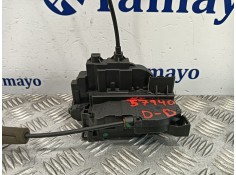 Recambio de cerradura puerta delantera derecha para opel movano b pritsche/kipper/koffer referencia OEM IAM   