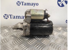 Recambio de motor arranque para hyundai getz (tb) 1.3 12v cat referencia OEM IAM 3610022800  TM000A27301 2