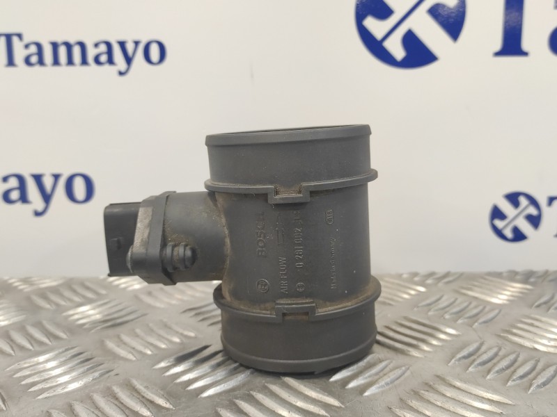 Recambio de caudalimetro para alfa romeo 147 (190) 1.6 16v cat referencia OEM IAM 0281002309  