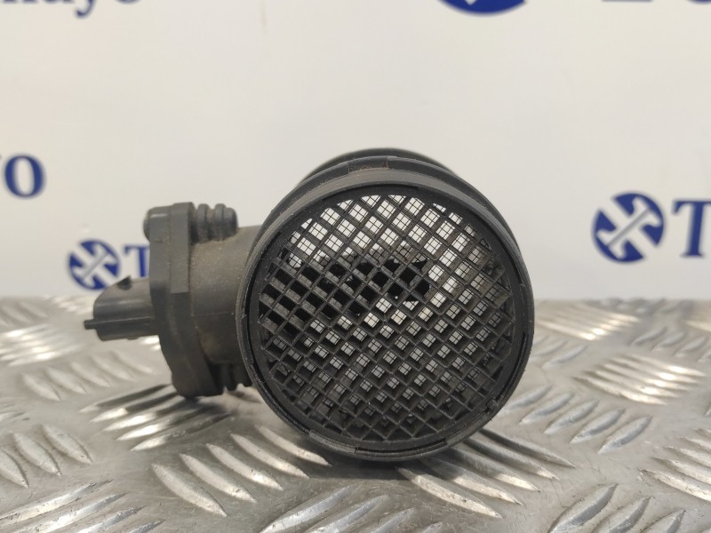 Recambio de caudalimetro para alfa romeo 147 (190) 1.6 16v cat referencia OEM IAM 0281002309  
