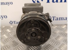 Recambio de compresor aire acondicionado para volvo s40 berlina 1.8 cat (1834 cm3) referencia OEM IAM 30613908 DKS15CH 506011932