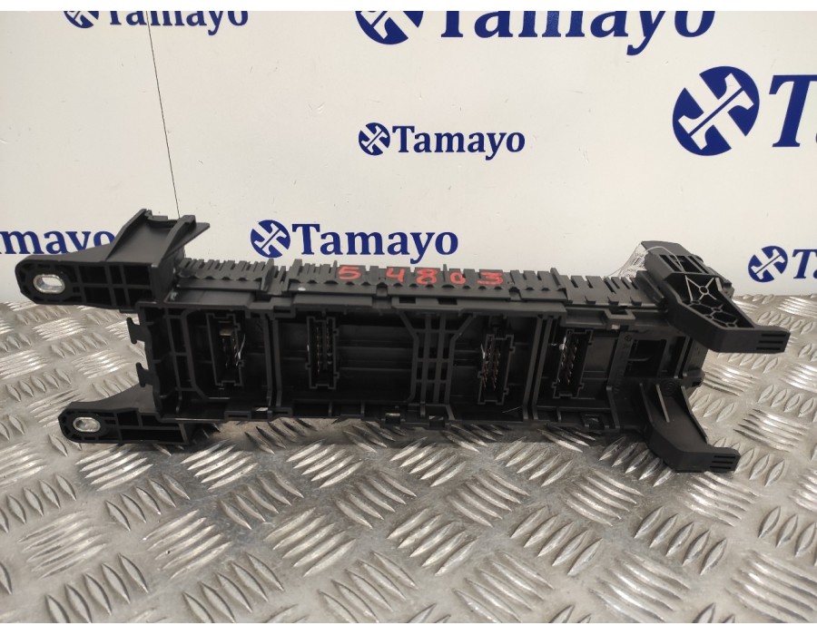 Recambio de caja reles / fusibles para mercedes-benz vito tourer (447) 2.1 cdi cat referencia OEM IAM A4479060117  