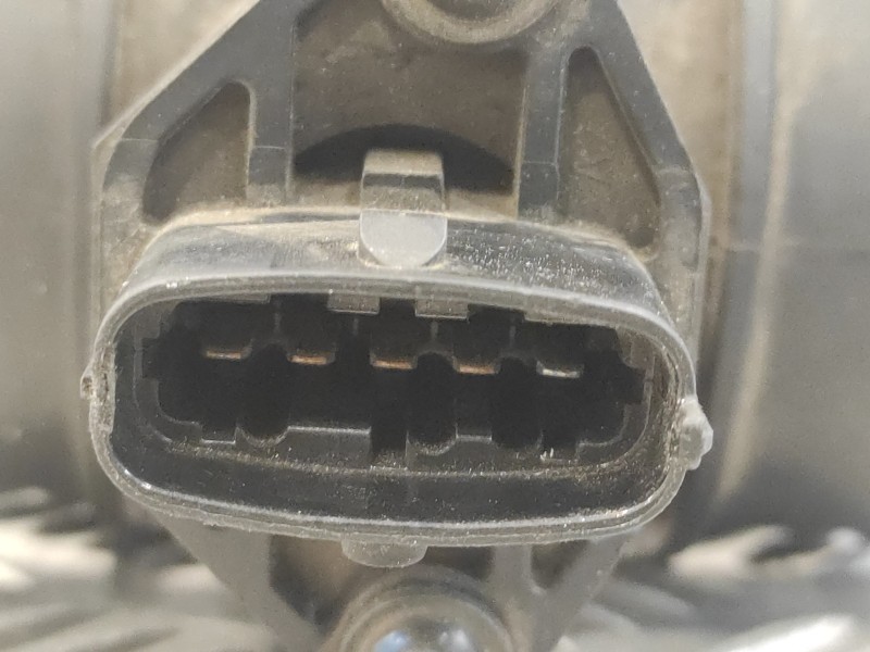 Recambio de caudalimetro para alfa romeo 147 (190) 1.6 16v cat referencia OEM IAM 0281002309  