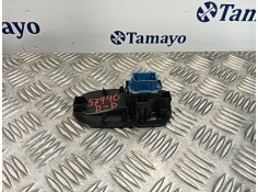 Recambio de mando elevalunas delantero derecho para opel movano b pritsche/kipper/koffer referencia OEM IAM 8200548968   2