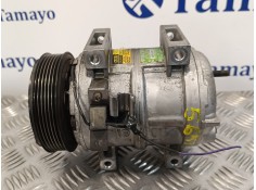 Recambio de compresor aire acondicionado para volvo s40 berlina 1.8 cat (1834 cm3) referencia OEM IAM 30613908 DKS15CH 506011932 2