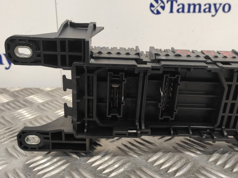 Recambio de caja reles / fusibles para mercedes-benz vito tourer (447) 2.1 cdi cat referencia OEM IAM A4479060117  