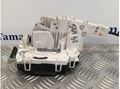 Recambio de cerradura puerta delantera derecha para mercedes-benz sprinterii caja abierta (desde 01.06) 2.1 cdi cat referencia O