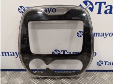 Recambio de moldura para renault captur 1.5 dci diesel fap energy referencia OEM IAM 682700795R 682707901R 682702540R