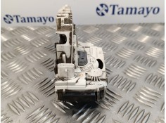 Recambio de cerradura puerta delantera derecha para mercedes-benz sprinterii caja abierta (desde 01.06) 2.1 cdi cat referencia O 2
